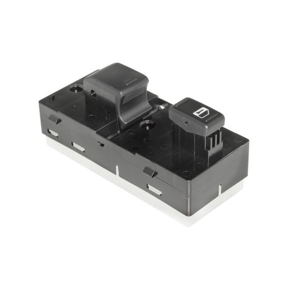 Front Right Window Switch - Compatible with 2005 - 2006 Nissan Xterra