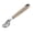 A, variant on 1Pcs Ice Cream Scoop, Stainless Steel Cookie Scoop with Plastic Handle, Portion Control Disher Scoop for Bakeries, Restaurants & Dessert Shops(A)
