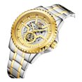 thumbnail image 1 of Reloj Naviforce De Hombre Original Calendario Casual 9186sd Naviforce NF9186, 1 of 2