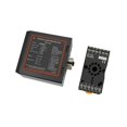 thumbnail image 2 of Pd132 Single Channel Inductive Vehicle Loop Detector For Car Parking Lot Vehicle Loop Detector Engl, 2 of 5