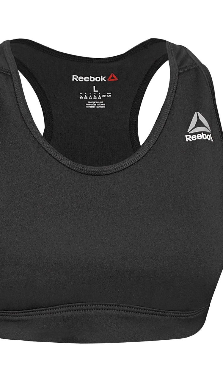 reebok speedwick sports bra