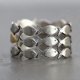 thumbnail image 3 of To My Daughter Swimming Against The Current Ring Adjustable Finger Ring For Women-in Stock, 3 of 5
