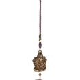 thumbnail image 4 of Bronze Color Bells, Home Decor,  Luck Home Decor Bell Shape for Friend Family, 4 of 8