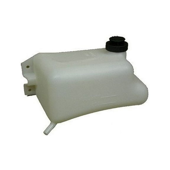 Expansion Tank - Compatible with 1988 - 1994 Chevy S10 Blazer 1989 1990 1991 1992 1993