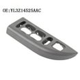 thumbnail image 4 of FYUU Front Left Window Switch Panel Bezel For Ford F-150 2001-2003, 4 of 5