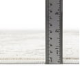 thumbnail image 4 of Rugs.com Finsbury Collection Rug – 7' 10 Square Ivory Medium Rug Perfect For Living Rooms, Kitchens, Entryways, 4 of 9