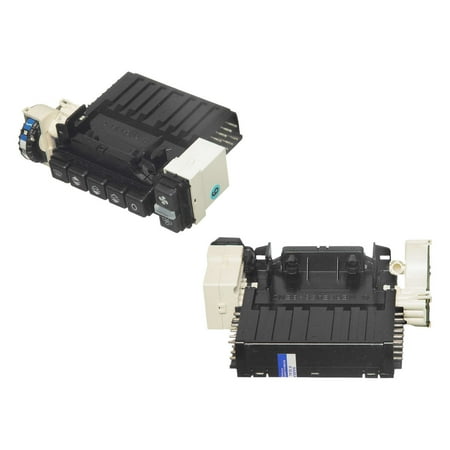 Programa Remanufactured HVAC Control Module