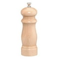thumbnail image 1 of Chef Specialties 06250 6 Inch - 15cm SalemNatural Moulin à Poivre, 1 of 1