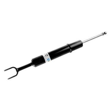 Bilstein Shocks 19-158945 B4 Series Front Driver or Passenger Side Standard Twin-Tube Shock Absorber for 2005-2009 A4 Audi - Black