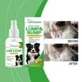 thumbnail image 6 of .1X LUMP&BUMP Pet Body Care Spray-89ml Dog Cat Disco mfort Swelling Relief, 6 of 8