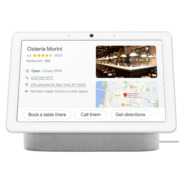 Google Nest Hub Max 10 Google Nest Hub Max 10