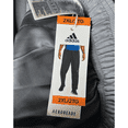 thumbnail image 5 of Adidas Men’s AEROREADY Designed 4 Movement Training Pants, Gray, Size 2XL, 5 of 5