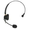 thumbnail image 5 of YOUTHINK 2.5mm Telephone Headset,H600‑2.5 Telephone Headset 2.5mm Single Ear Customer Service Headphone with Noise Reduction Microphone,Single Ear Telephone Headset, 5 of 8