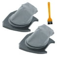 thumbnail image 3 of 2/4 filtros para aspiradora de escoba Dirt Devil Vibe 3 en 1 sin bolsa 440003993, accesorios de repuesto para limpieza del hogar., 3 of 6