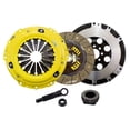 thumbnail image 1 of Advanced Clutch Clutch Set DN4-HDSS Street; 9.45 Inch Clutch Diameter; 15/16 Inch x 17 Spline Input Shaft; Diaphragm; Steel Pressure Plate; Single Disc/Organic Friction Material, 1 of 5