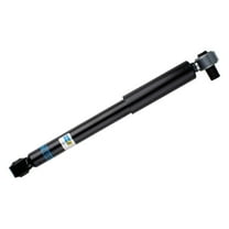 B4 Series Rear Driver or Passenger Side Twin-Tube Shock Absorber for Mercedes Metris 2016-2023 Black