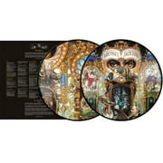 Michael Jackson - Dangerous - Music & Performance - Vinyl