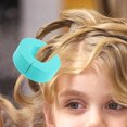 thumbnail image 3 of 12 Uds. Esponja para rizar el cabello, anillo de esponja para rizar el cabello, herramienta para estilo de cabello, anillo de esponja para peluquería, herramienta para rizar el cabello, 3 of 7