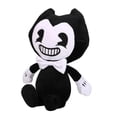 thumbnail image 3 of Muñeca de peluche Bendy and the Ink Machine, 30 cm, 3 of 5