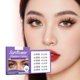 thumbnail image 4 of Pestañas postizas sin pegamento Sunflower (36 unidades) para un look natural y rizadas., 4 of 9