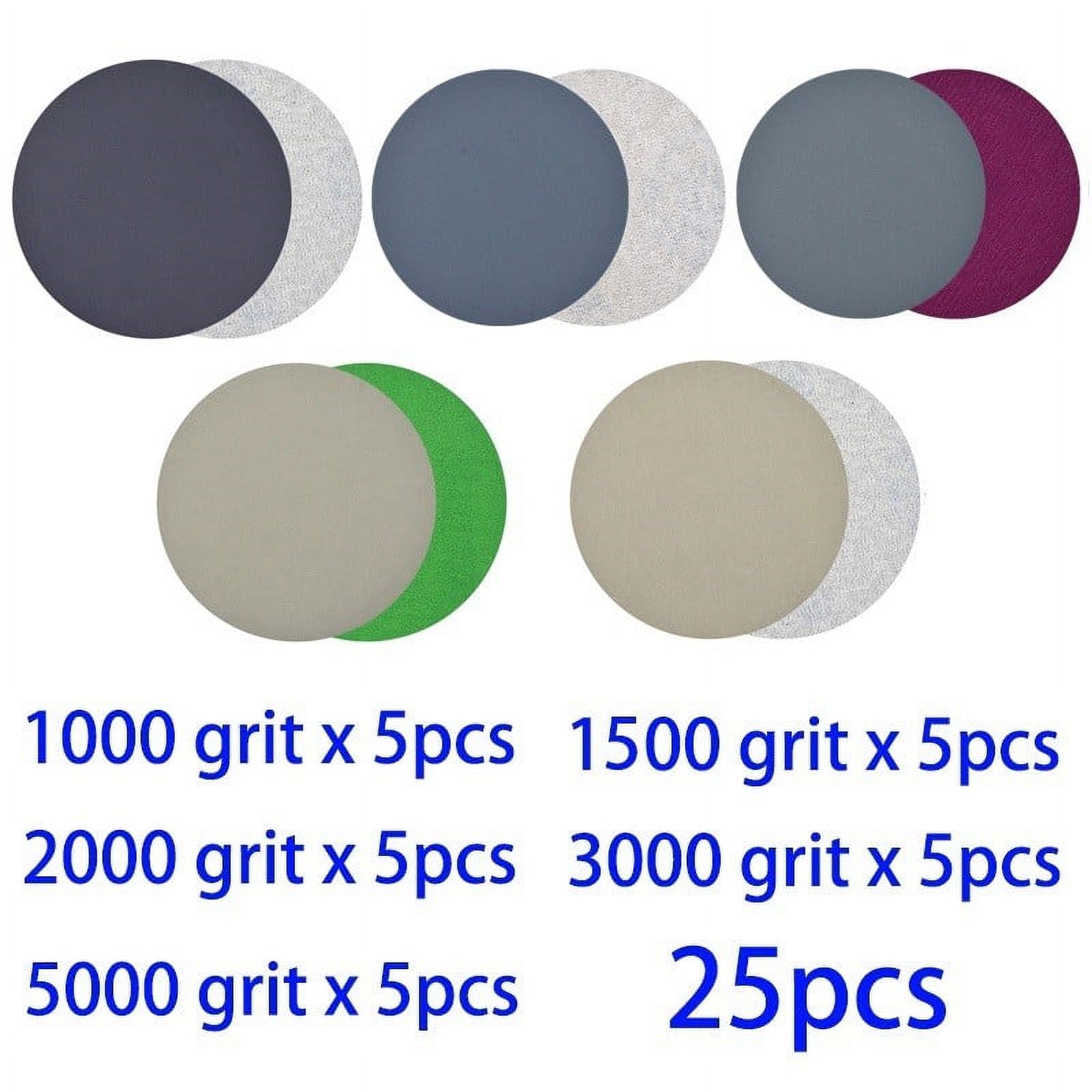 230X80 Mm Mesh Sanding Sheets Hook And Loop Sanding...