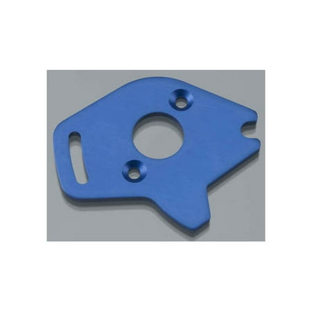 6890 Plate Motor Slash 4x4 Multi-Colored