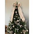 thumbnail image 3 of 91 Count Champagne Christmas Tree Decorating Kit, by Holiday Time, 3 of 6
