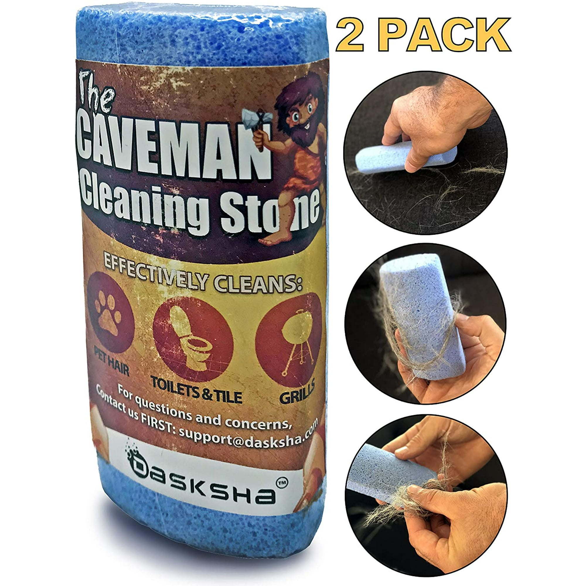 How To Take Off Dog Hair From Car