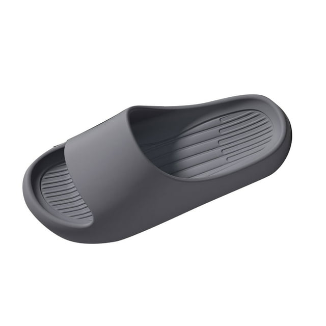 Sandales Nuage pour Femmes, Sandales Coussinées, Chaussures de Douche, Sandales de Récupération, Coussin, Semelle Épaisse, Pantoufles Coussinées, Sandales Confortables pour l'Intérieur et l'Extérieur