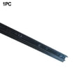 thumbnail image 1 of Rubber Scraper Replacement for Ilife for W90 Floor Washing Robot Parts, 1 of 7