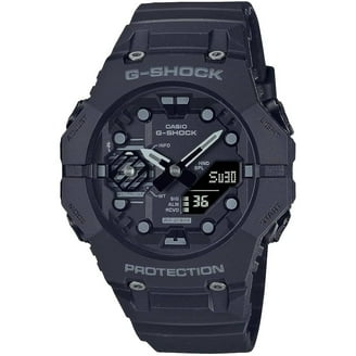 CASIO カシオGーSHOCK GA110ブラック GA110RL-1A | G-SHOCK ANALOG-DIGITAL Black | CASIO