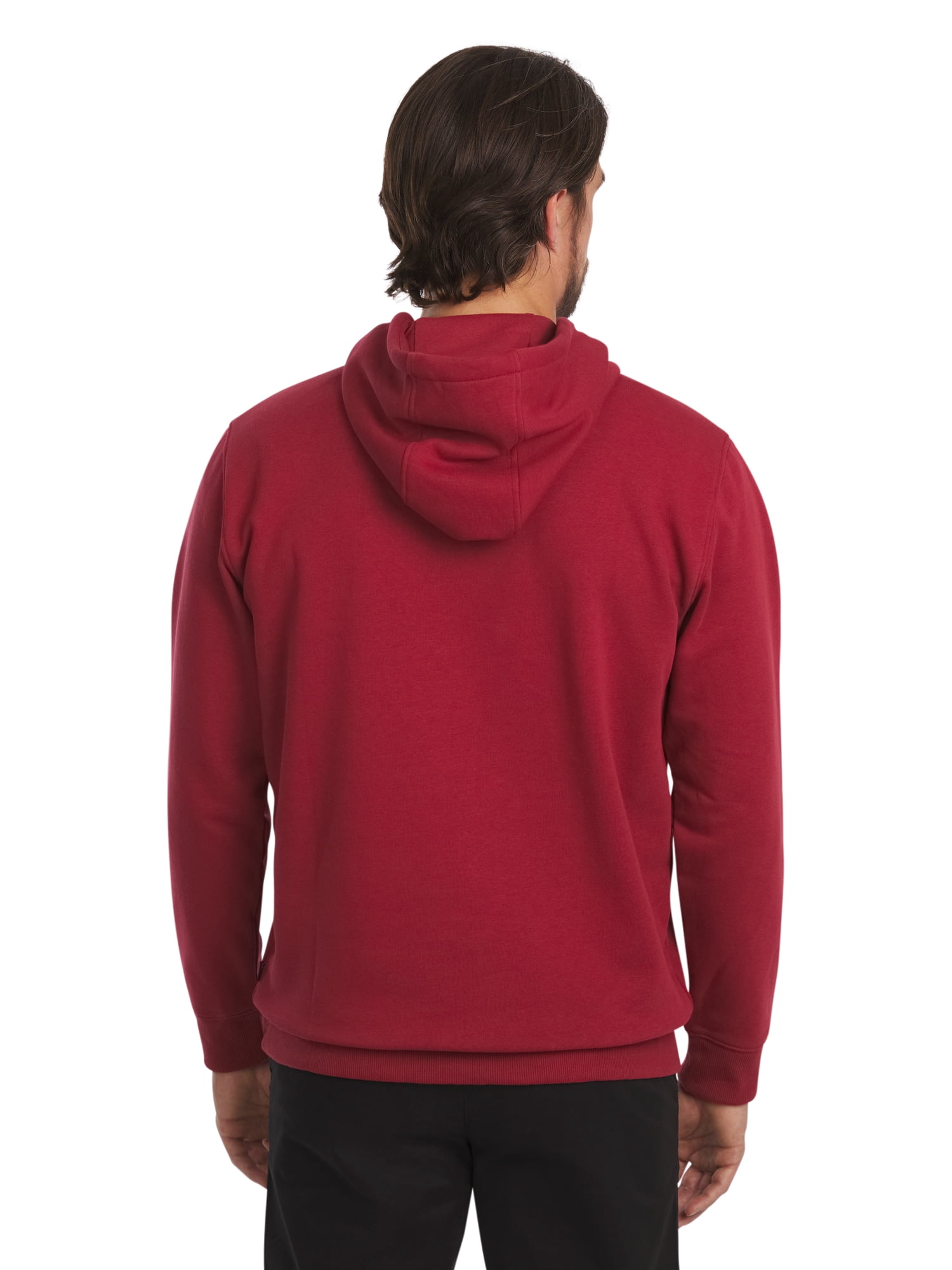Chaps Men's & Big Men's Everyday Fleece Hoodie, Sizes S-2XL