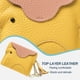 thumbnail image 3 of Mini monedero creativo femenino lindo, monedero como elefante MFZFUKR BST3005533-2, 3 of 5