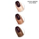 thumbnail image 3 of Esmalte de uñas en gel Miracle de Sally Hansen, tono Cabernet con Bae #492, 3 of 8