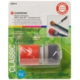 thumbnail image 2 of Conector de reparación de mangueras Gardena 32914 5/8 pulgadas con tope de agua, 2 of 6