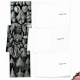 thumbnail image 5 of 10 Assorted Thank You Note Cards Pack - Sea World, 5 of 6