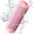 thumbnail image 1 of Altavoz Bluetooth BolaButty IPX5 resistente al agua con sonido HD de 10 W, 1 of 8