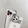 thumbnail image 3 of iPhone,11,12,13,Mickey,14,15,Max,For,Pro,Soft,Card,Case,Disney,Cover,Mouse,Phone,Minnie,Pocket,XR,XS,Plus,Original, 3 of 5