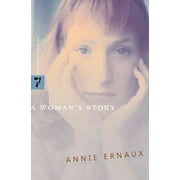 A Woman's Story (Paperback)