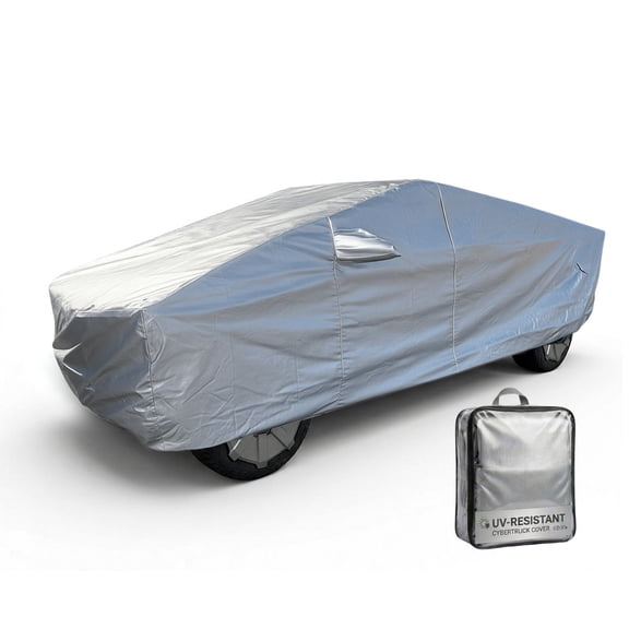 EliteShield Tesla Cybertruck Cover