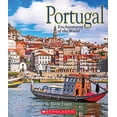 thumbnail image 1 of Pre-Owned Portugal (Enchantment of the World) (Hardcover) 0531126994 9780531126998, 1 of 1