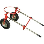 Olympia Tools Forest Master Zero Barrow, 80-921