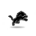 thumbnail image 1 of Detroit Lions NFL Plastic Auto Emblem, 1 of 1