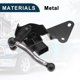 thumbnail image 4 of Sensor de Nivel de Altura de Suspensión de Aire Unique Bargains para Ram 1500 No.56029618AC Trasero Derecho, 4 of 7