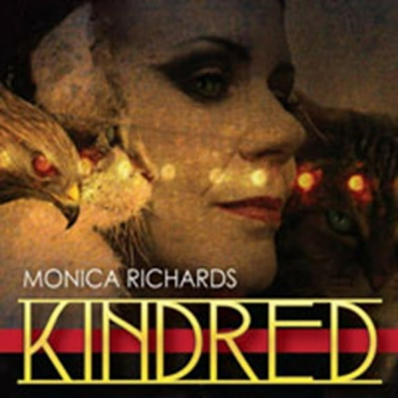 Kindred (CD)
