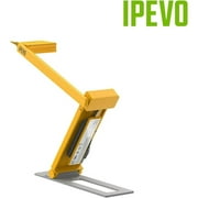 IPEVO DO-CAM Creator's Edition Portable & Compact Ultra HD 8MP USB Camera for Professional