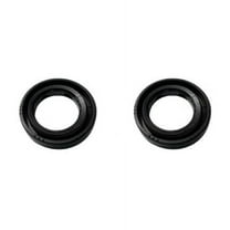POWER PRODUCTS 2PCS Oil Seals- Replacement for Predator Inverter Generator Surge 1400 Watt SKU# 71342, 59186, 57063