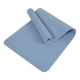 thumbnail image 4 of Esterilla de yoga para ejercicios, esterilla deportiva para fitness, portátil, gruesa y cómoda, no Azul 183x68x08cm, 4 of 9
