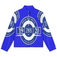 thumbnail image 4 of Jackets for Women Winter Coat Jackets Flannel Stand Collar Jacket(Z PHI B 1920,Size:S-4XL), 4 of 7