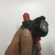 thumbnail image 4 of Soplete de Cocina Antorcha de Gas Quemador de Llama para Camping Picnic Libre Cola Lanzallamas de encendido al aire libre, 4 of 8